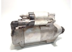 Recambio de motor arranque para seat ibiza (kj1) reference referencia OEM IAM 02Z911024B  4380000232 2
