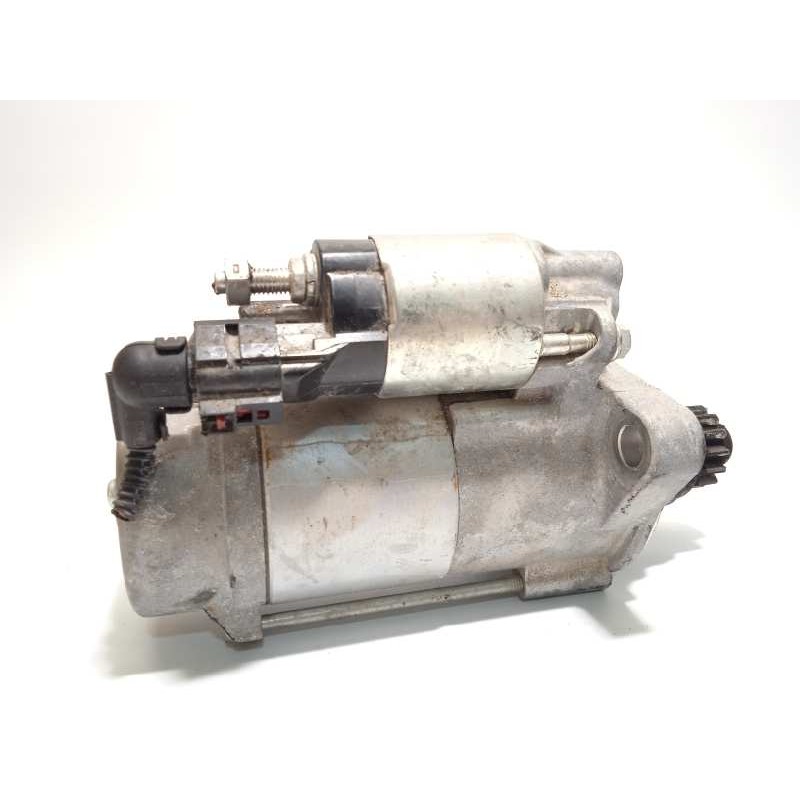 Recambio de motor arranque para seat ibiza (kj1) reference referencia OEM IAM 02Z911024B  4380000232