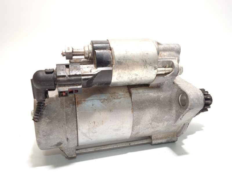 Recambio de motor arranque para seat ibiza (kj1) reference referencia OEM IAM 02Z911024B  4380000232