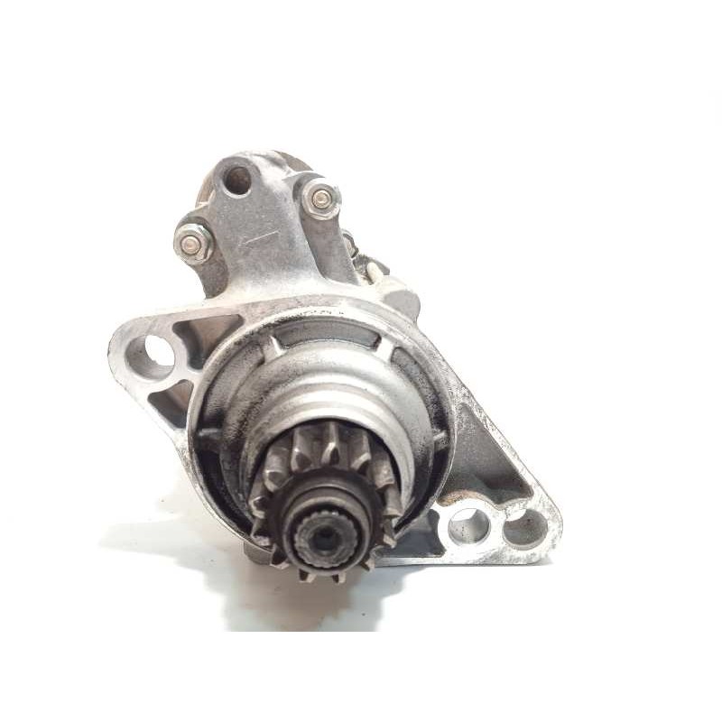 Recambio de motor arranque para seat ibiza (kj1) reference referencia OEM IAM 02Z911024B  4380000232