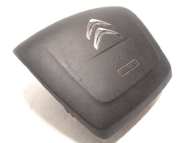 Recambio de airbag delantero izquierdo para citroën jumper grossraumkasten 33 l2h2 bluehdi 110 referencia OEM IAM 07355860300  3