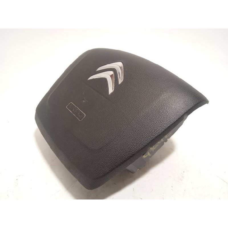 Recambio de airbag delantero izquierdo para citroën jumper grossraumkasten 33 l2h2 bluehdi 110 referencia OEM IAM 07355860300  3