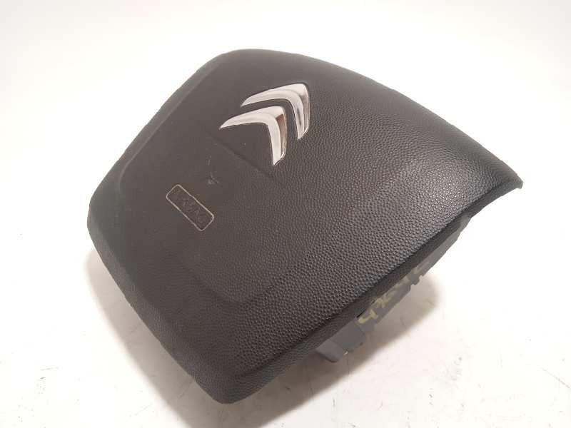 Recambio de airbag delantero izquierdo para citroën jumper grossraumkasten 33 l2h2 bluehdi 110 referencia OEM IAM 07355860300  3
