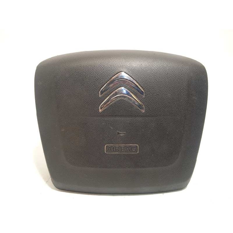 Recambio de airbag delantero izquierdo para citroën jumper grossraumkasten 33 l2h2 bluehdi 110 referencia OEM IAM 07355860300  3