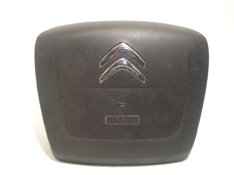 Recambio de airbag delantero izquierdo para citroën jumper grossraumkasten 33 l2h2 bluehdi 110 referencia OEM IAM 07355860300  3