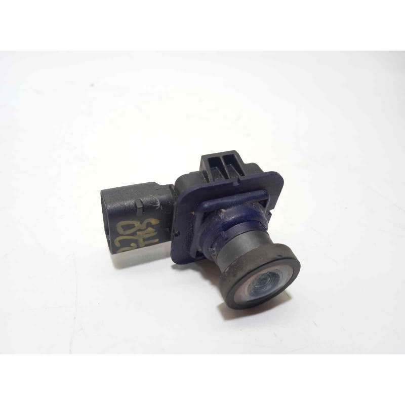 Recambio de modulo electronico para ford transit courier trend referencia OEM IAM ET7619G490BD  2584642