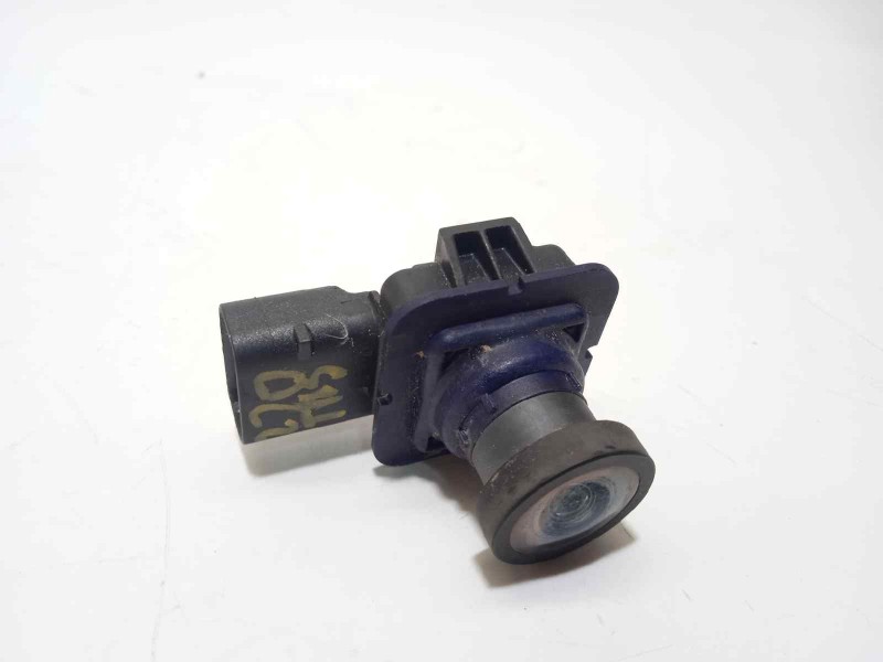 Recambio de modulo electronico para ford transit courier trend referencia OEM IAM ET7619G490BD  2584642