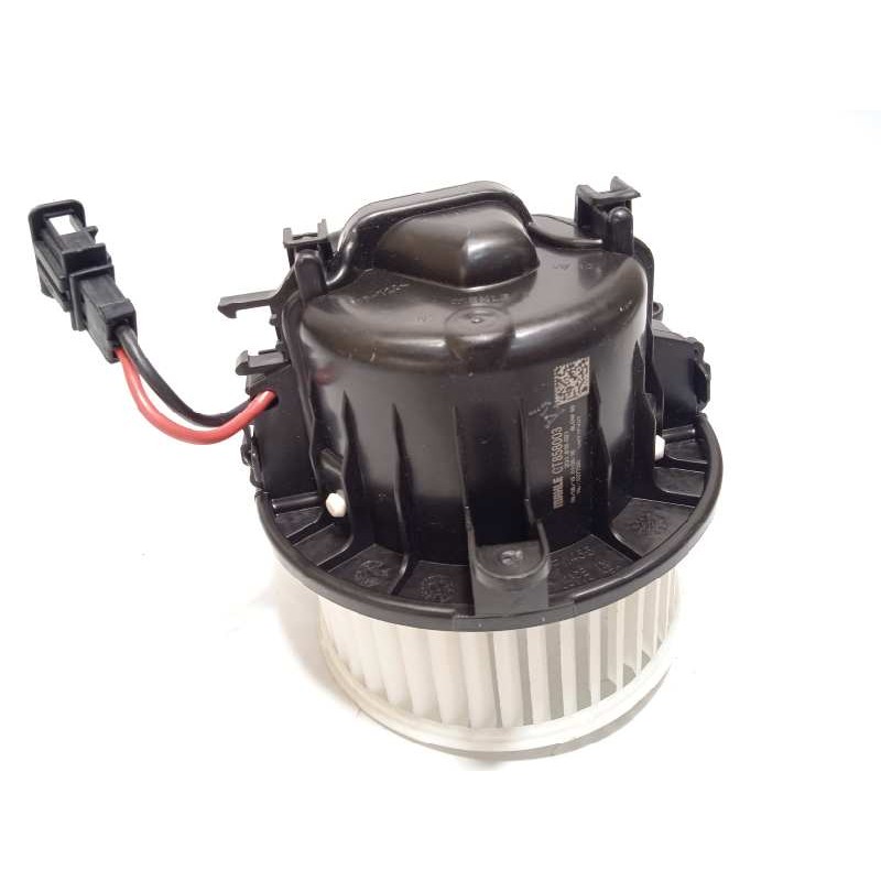 Recambio de motor calefaccion para seat ibiza (kj1) reference referencia OEM IAM 2Q1819021  