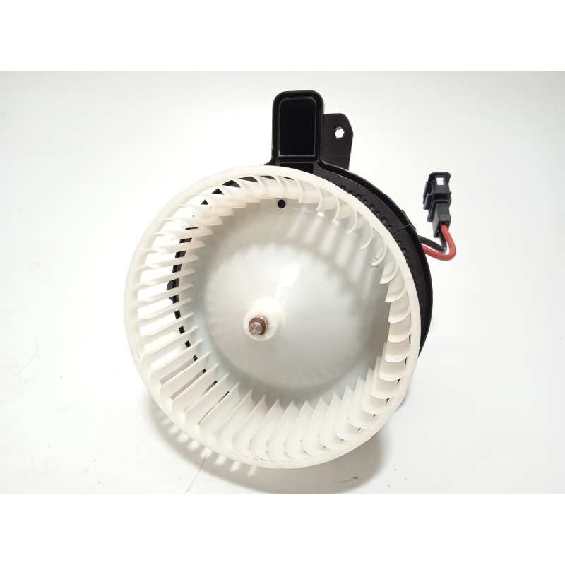 Recambio de motor calefaccion para seat ibiza (kj1) reference referencia OEM IAM 2Q1819021  