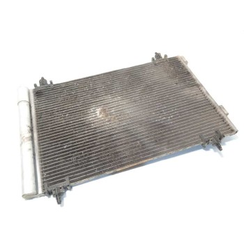 Recambio de condensador / radiador aire acondicionado para citroën berlingo station wagon live edition referencia OEM IAM 968253