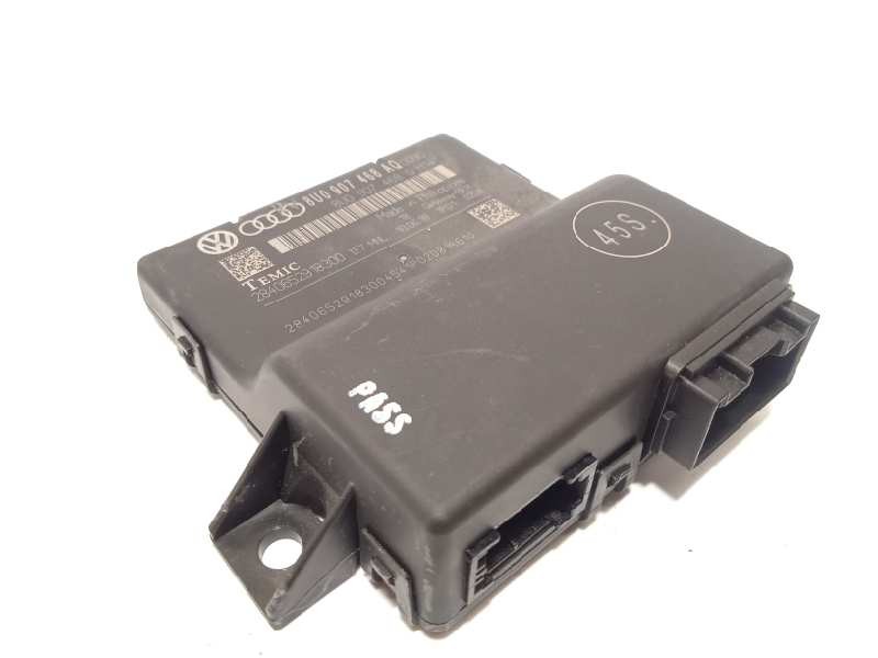 Recambio de modulo electronico para audi q3 (8ug) sport edition referencia OEM IAM 8U0907468AQ  