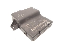 Recambio de modulo electronico para audi q3 (8ug) sport edition referencia OEM IAM 8U0907468AQ   2