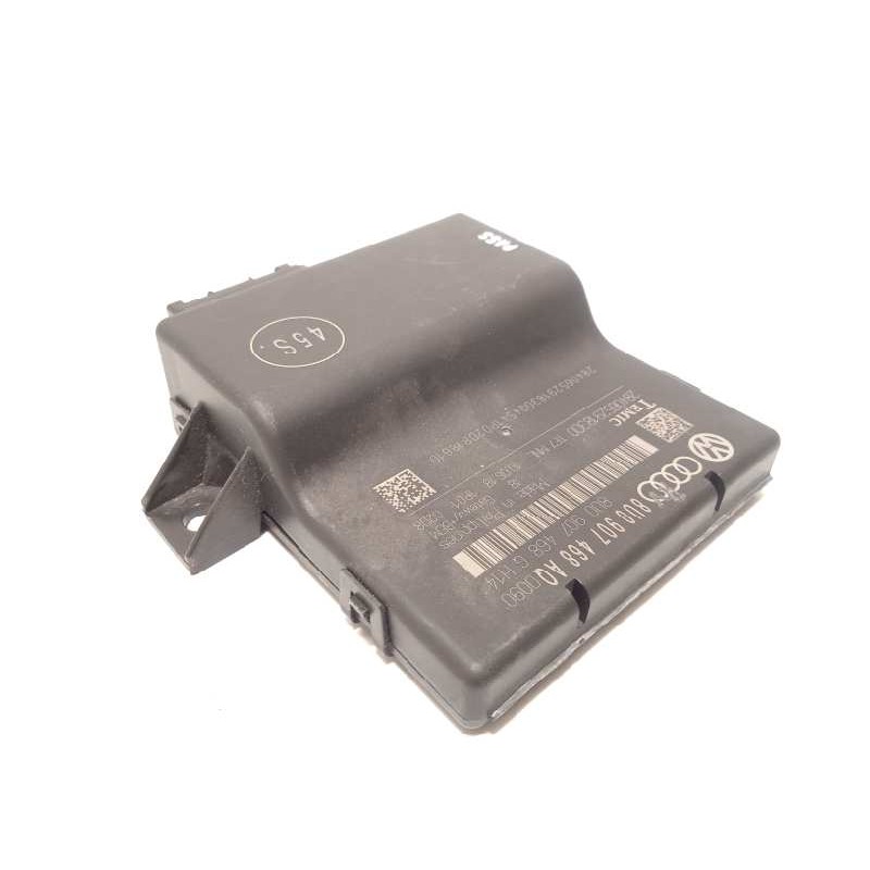 Recambio de modulo electronico para audi q3 (8ug) sport edition referencia OEM IAM 8U0907468AQ  