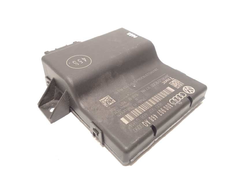 Recambio de modulo electronico para audi q3 (8ug) sport edition referencia OEM IAM 8U0907468AQ  