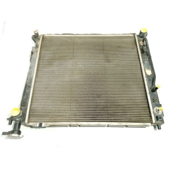 Recambio de radiador agua para hyundai santa fé iii (dm, dma) 2.2 crdi referencia OEM IAM 253102W971  