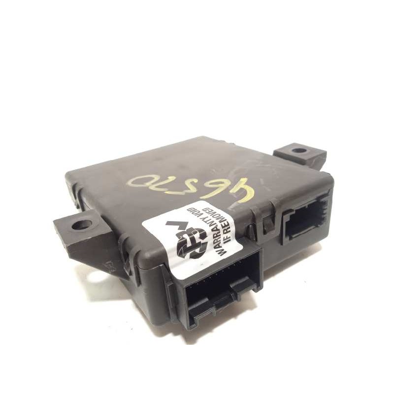 Recambio de modulo electronico para audi q3 (8ug) sport edition referencia OEM IAM 8U0907468AQ  