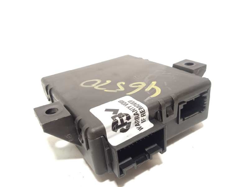 Recambio de modulo electronico para audi q3 (8ug) sport edition referencia OEM IAM 8U0907468AQ  