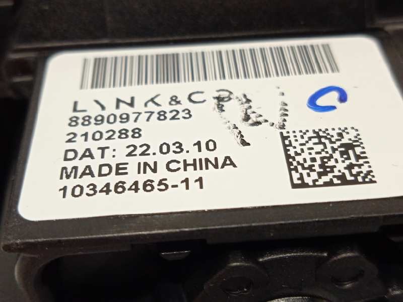 Recambio de palanca cambio para lynk&co lynk & co 01 1.5 phev referencia OEM IAM 8890977823  