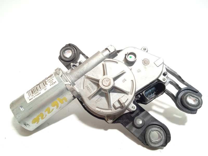 Recambio de motor limpia trasero para seat ibiza (kj1) reference referencia OEM IAM 5G0955711C  