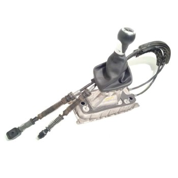 Recambio de palanca cambio para audi q3 (8ug) attraction referencia OEM IAM 5N0711049T 5N0711050A 