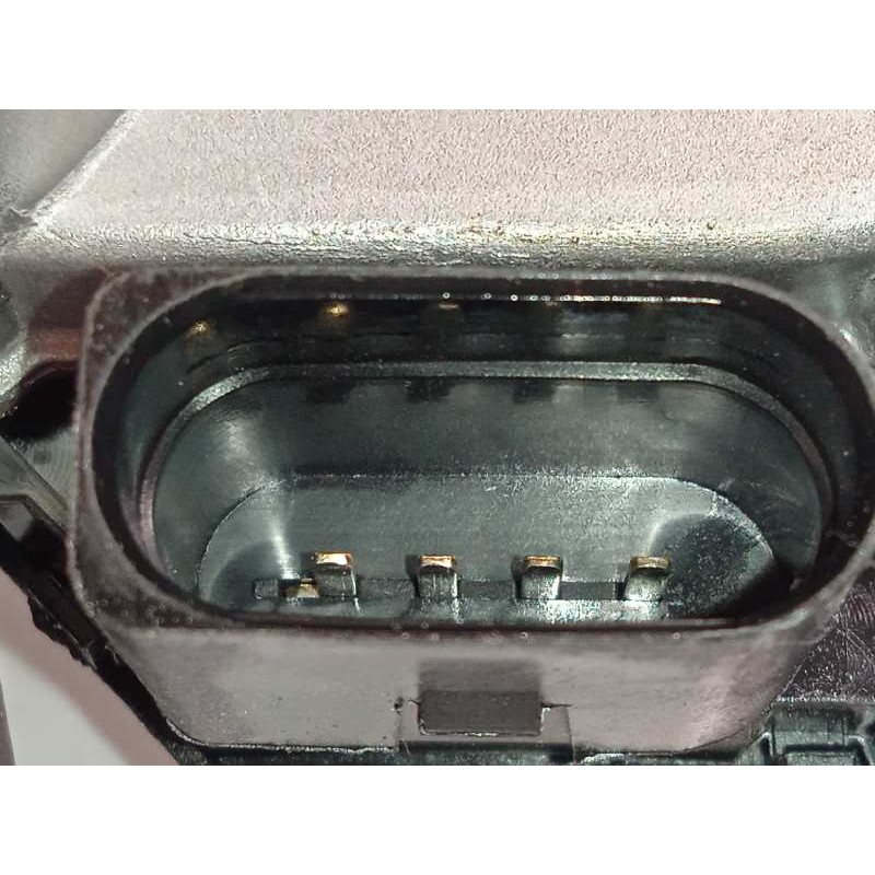 Recambio de motor limpia trasero para seat ibiza (kj1) reference referencia OEM IAM 5G0955711C  