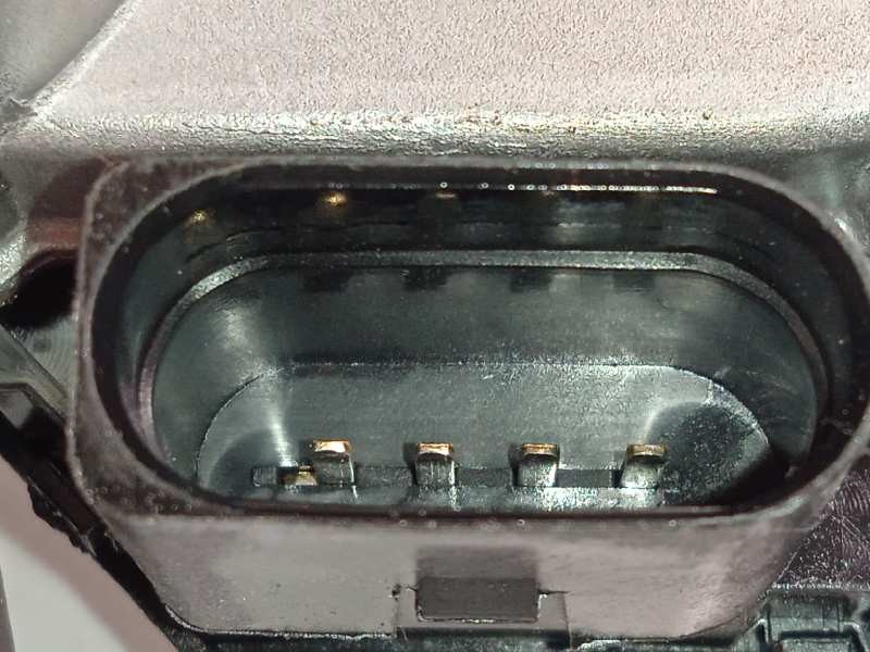 Recambio de motor limpia trasero para seat ibiza (kj1) reference referencia OEM IAM 5G0955711C  