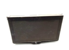 Recambio de pantalla multifuncion para lynk&co lynk & co 01 1.5 phev referencia OEM IAM 8891571859  P8891571859 2