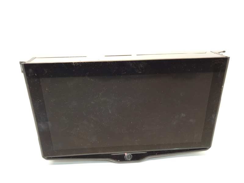 Recambio de pantalla multifuncion para lynk&co lynk & co 01 1.5 phev referencia OEM IAM 8891571859  P8891571859