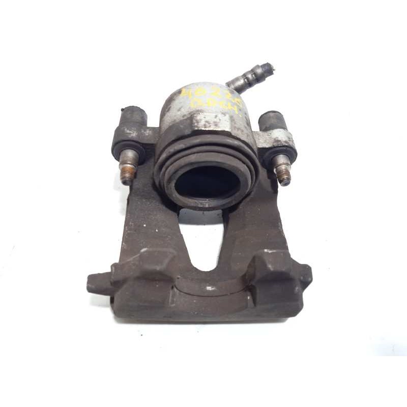 Recambio de pinza freno delantera derecha para seat ibiza (kj1) reference referencia OEM IAM 2Q0615106Q  2Q0615124A