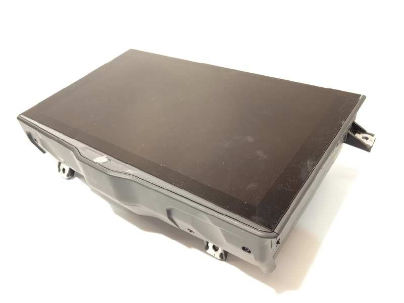 Recambio de pantalla multifuncion para lynk&co lynk & co 01 1.5 phev referencia OEM IAM 8891571859  P8891571859