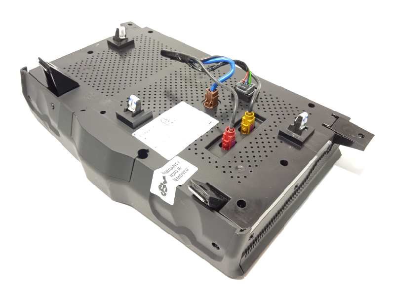 Recambio de pantalla multifuncion para lynk&co lynk & co 01 1.5 phev referencia OEM IAM 8891571859  P8891571859