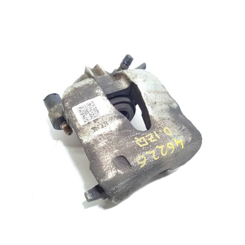 Recambio de pinza freno delantera izquierda para seat ibiza (kj1) reference referencia OEM IAM 2Q0615105Q  