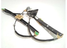 Recambio de elevalunas delantero izquierdo para audi q3 (8ug) sport edition referencia OEM IAM 8U0837461  8K0959801B 2