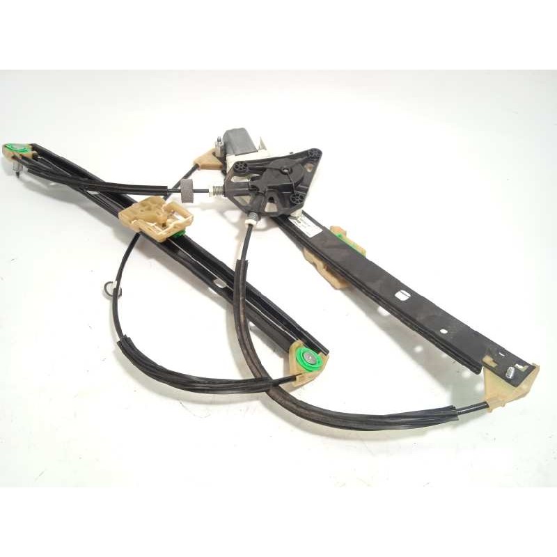 Recambio de elevalunas delantero izquierdo para audi q3 (8ug) sport edition referencia OEM IAM 8U0837461  8K0959801B