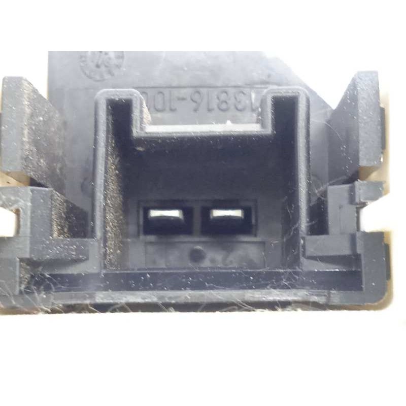 Recambio de elevalunas delantero izquierdo para audi q3 (8ug) sport edition referencia OEM IAM 8U0837461  8K0959801B