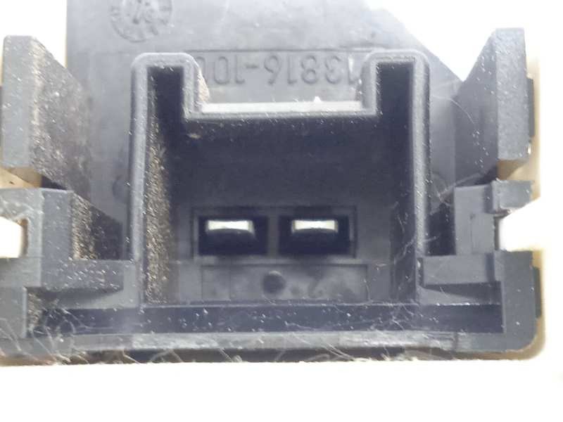 Recambio de elevalunas delantero izquierdo para audi q3 (8ug) sport edition referencia OEM IAM 8U0837461  8K0959801B