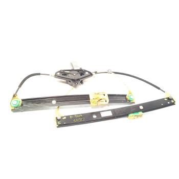 ELEVALUNAS DELANTERO DERECHO 5E0837462B 5Q0959802B 