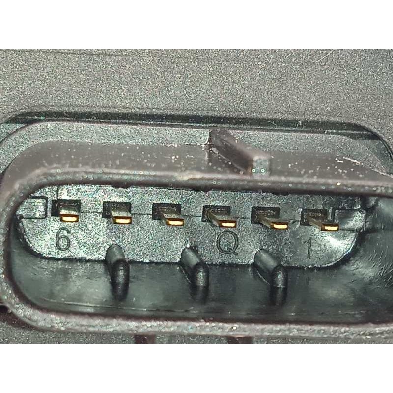 Recambio de potenciometro pedal para seat ibiza (kj1) reference referencia OEM IAM 2Q1723503  