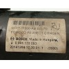 Recambio de motor arranque para citroën jumper iii furgoneta 2.2 hdi 130 referencia OEM IAM CC1T11000AB DZL7D 0001115093