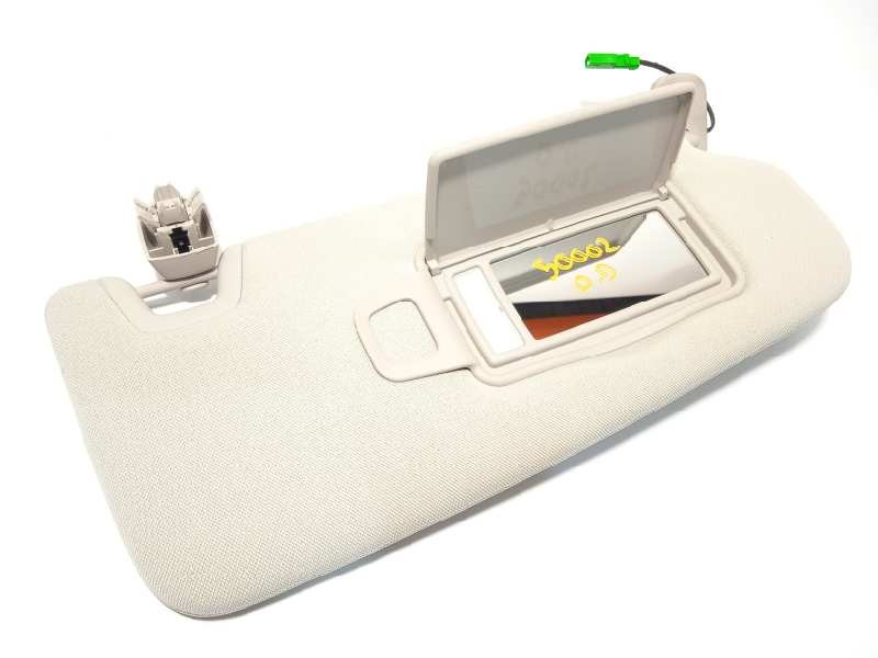 Recambio de parasol derecho para lynk&co lynk & co 01 1.5 phev referencia OEM IAM NOREF  