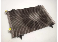 Recambio de condensador / radiador aire acondicionado para citroën c4 picasso 1.6 16v referencia OEM IAM 9682531580  6455GH 2