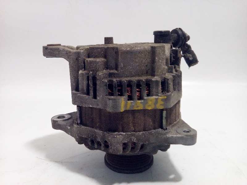 Recambio de alternador para nissan pathfinder (r51) 2.5 dci diesel cat referencia OEM IAM 23100EB31B  