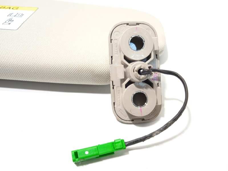 Recambio de parasol derecho para lynk&co lynk & co 01 1.5 phev referencia OEM IAM NOREF  