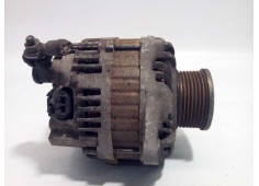 Recambio de alternador para nissan pathfinder (r51) 2.5 dci diesel cat referencia OEM IAM 23100EB31B   2