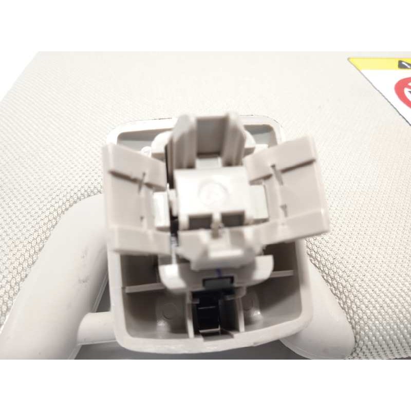 Recambio de parasol derecho para lynk&co lynk & co 01 1.5 phev referencia OEM IAM NOREF  