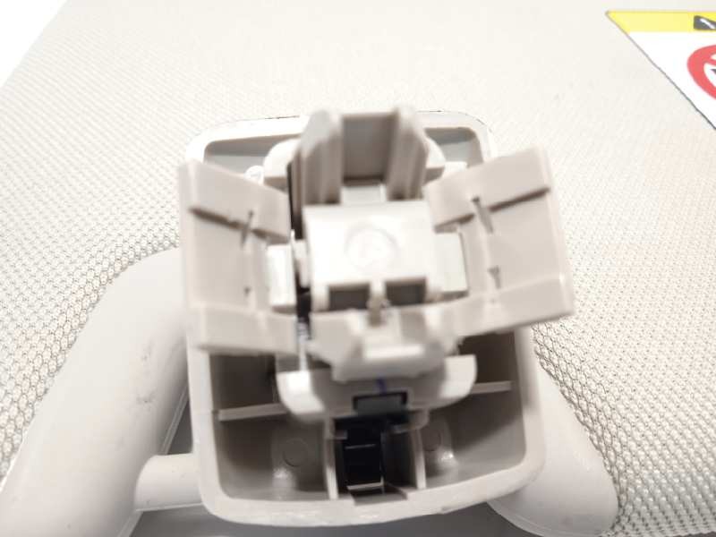 Recambio de parasol derecho para lynk&co lynk & co 01 1.5 phev referencia OEM IAM NOREF  