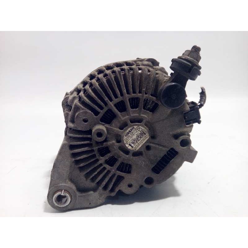 Recambio de alternador para nissan pathfinder (r51) 2.5 dci diesel cat referencia OEM IAM 23100EB31B  