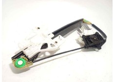 Recambio de elevalunas trasero derecho para audi q3 (8ug) sport edition referencia OEM IAM 8U0839462  8K0959812A 2