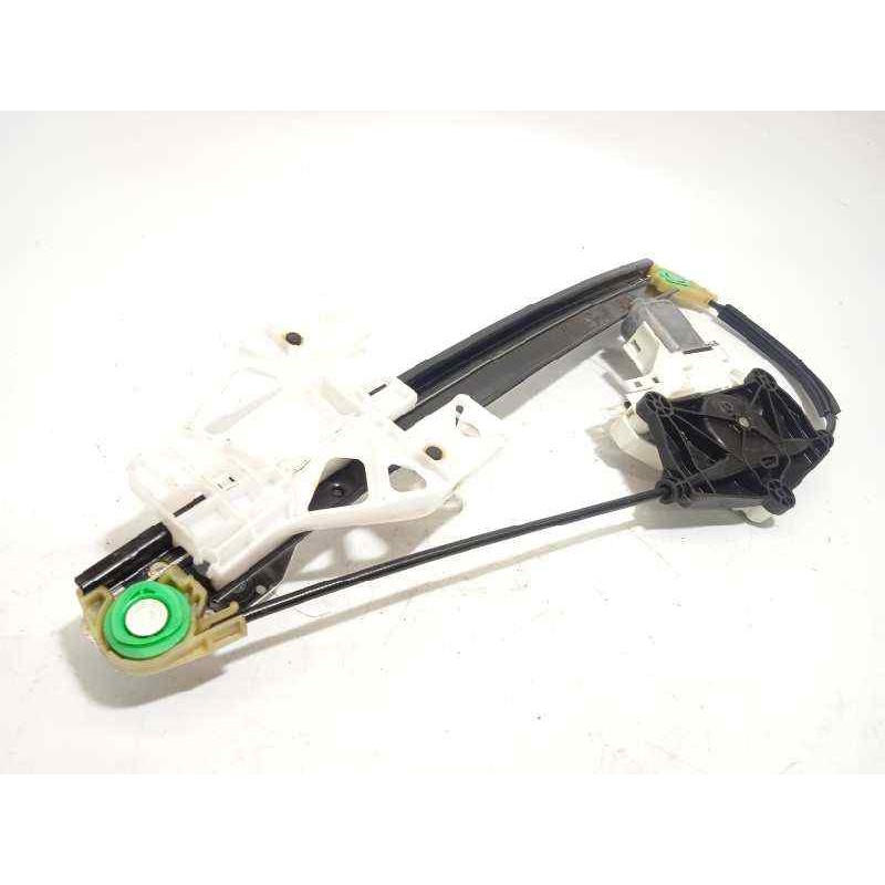 Recambio de elevalunas trasero derecho para audi q3 (8ug) sport edition referencia OEM IAM 8U0839462  8K0959812A