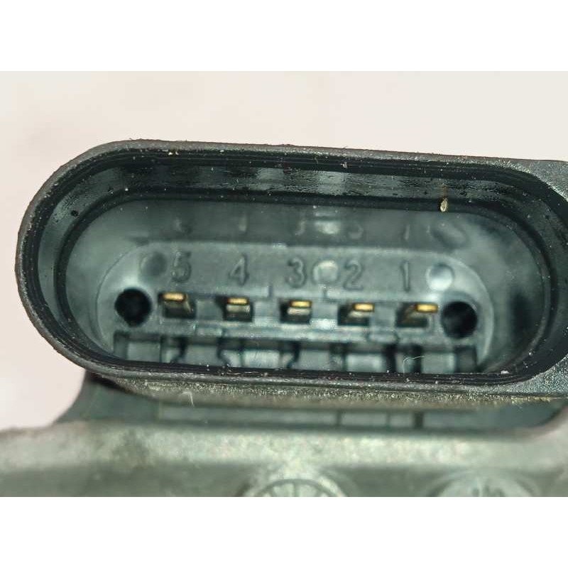 Recambio de valvula egr para seat ibiza (kj1) reference referencia OEM IAM 5Q0253691K  